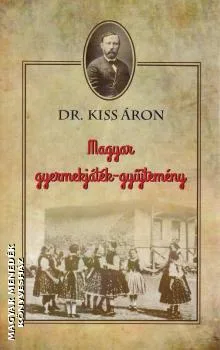 Magyar gyermekjáték-gyűjtemény