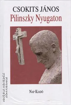 Pilinszky Nyugaton