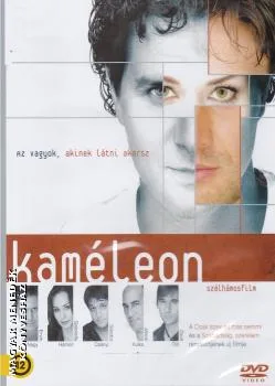 Kaméleon - DVD