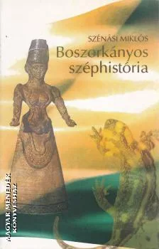 Boszorkányos széphistória