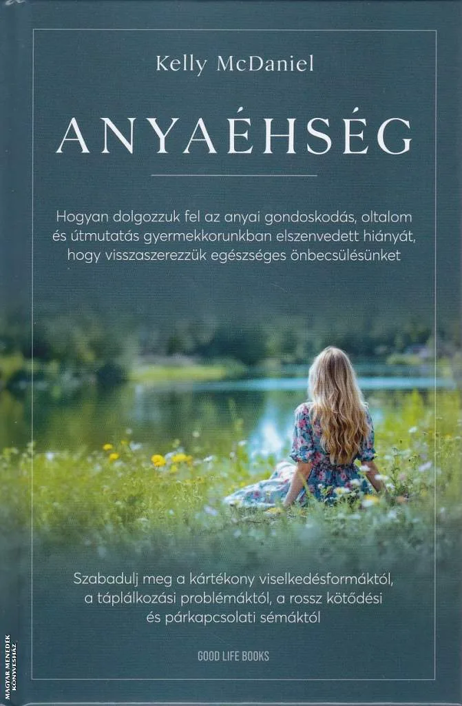 Anyaéhség