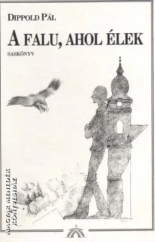A falu, ahol élek ANTIKVÁR