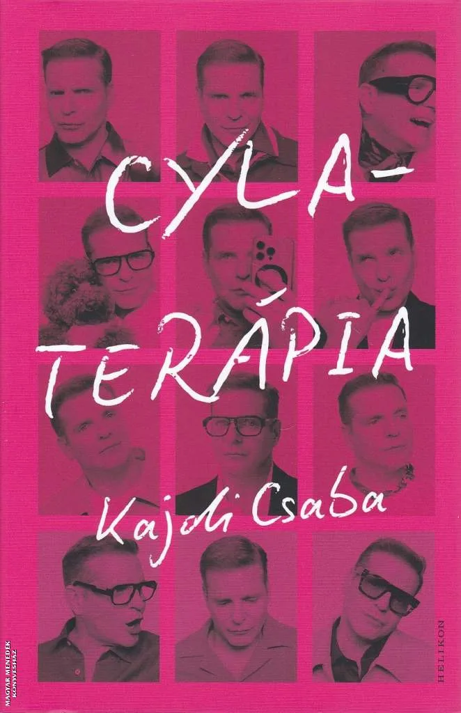 Cyla-terápia