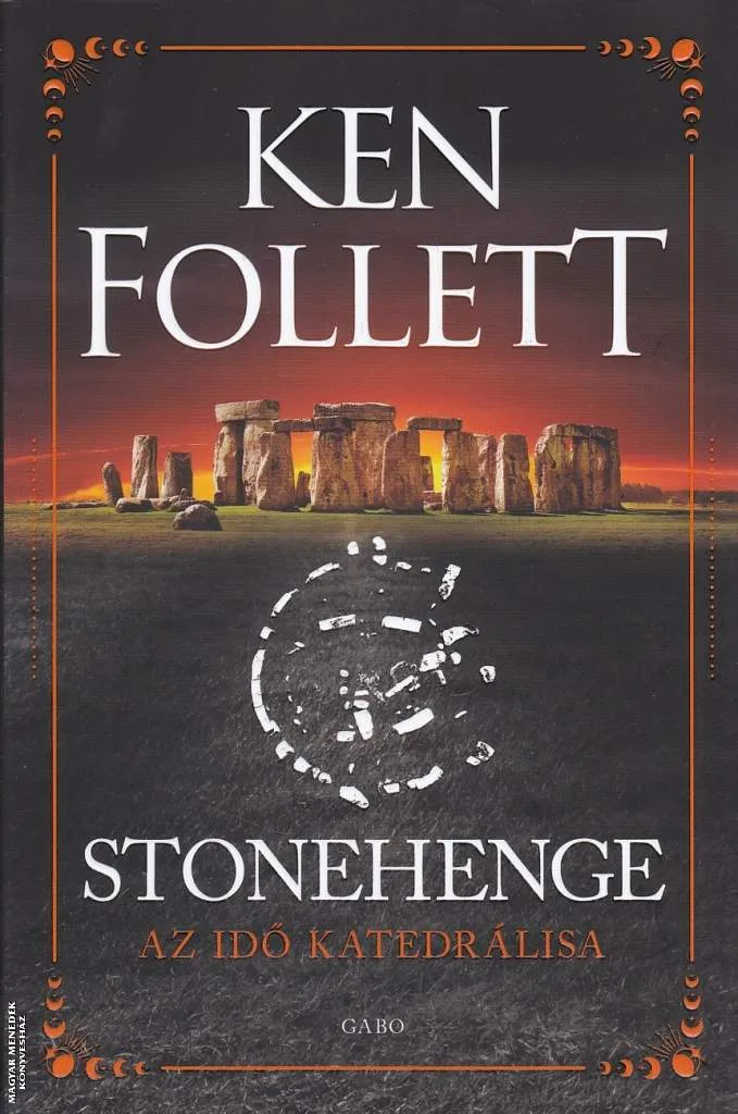 Stonehenge