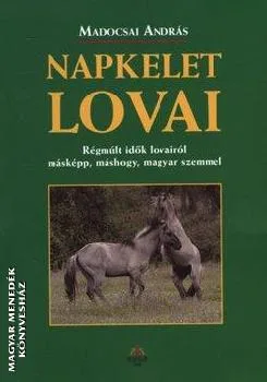 Napkelet lovai