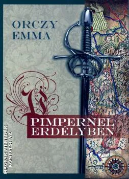 Pimpernel Erdélyben