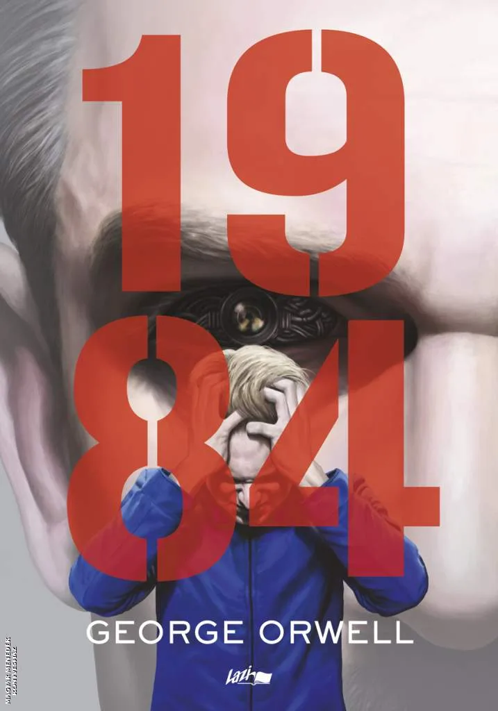 1984 (Lazi Kiadó)