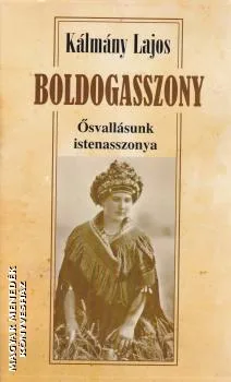 Boldogasszony