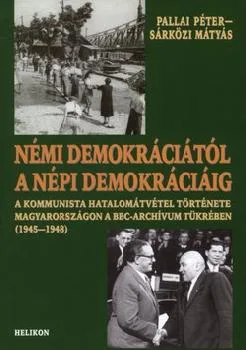 Némi demokráciától a népi demokráciáig