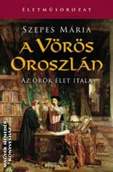 A Vörös Oroszlán