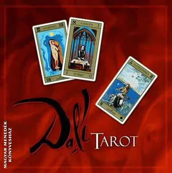 Dali tarot - kártya nélkül