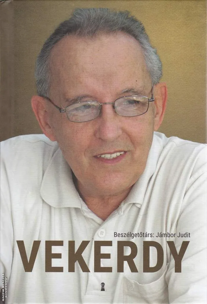 Vekerdy