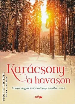 Karácsony a havason (2020-as átdolgozott kiadás)
