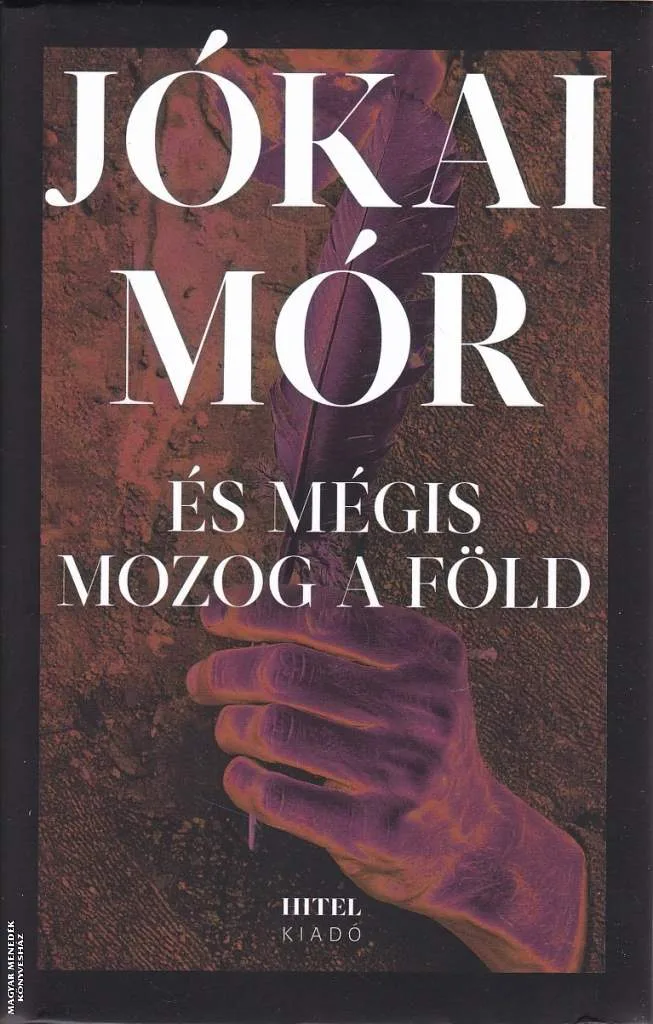 És mégis mozog a Föld
