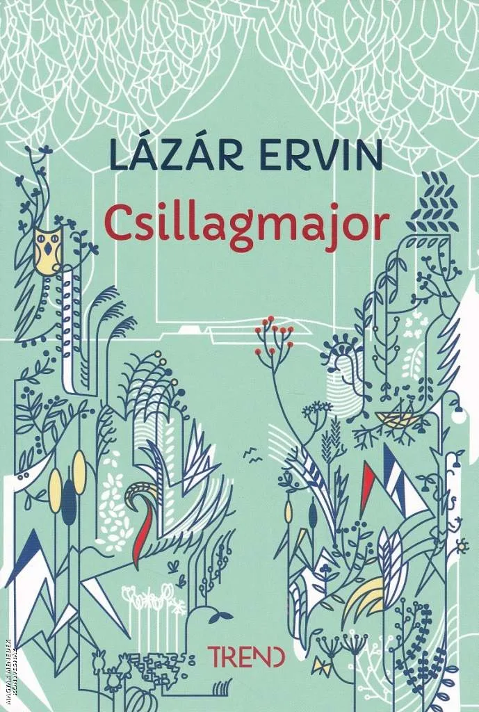 Csillagmajor