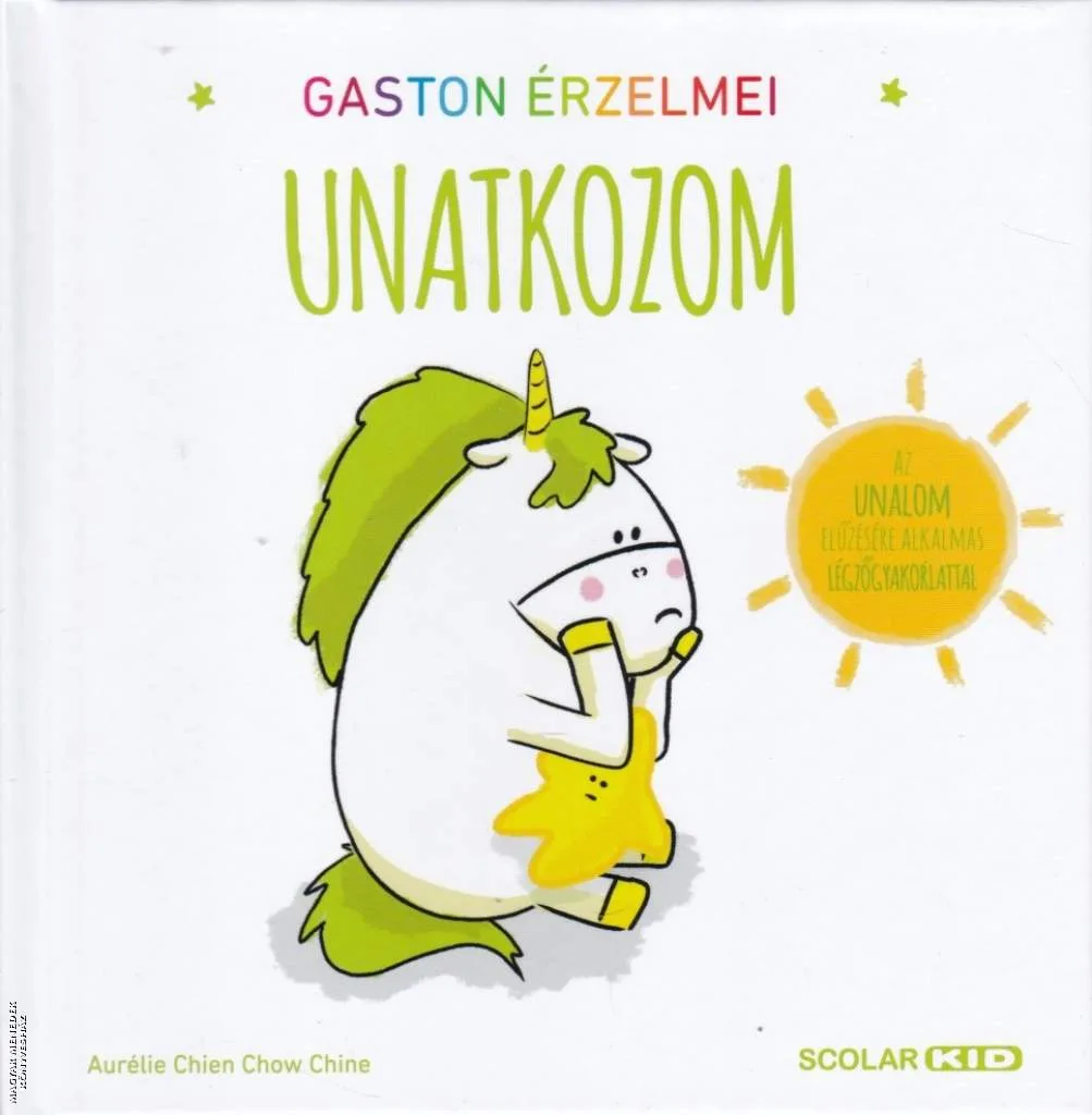 Unatkozom