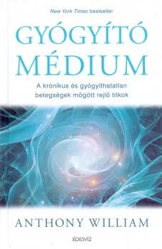 Gyógyító médium