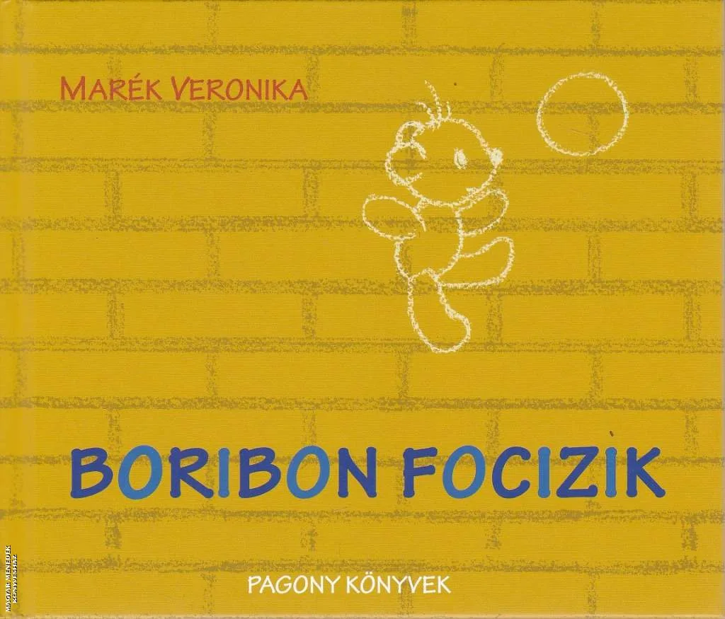 Boribon focizik