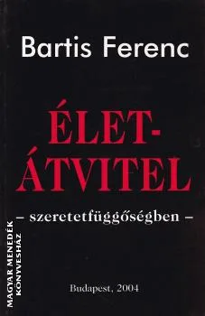 Életátvitel