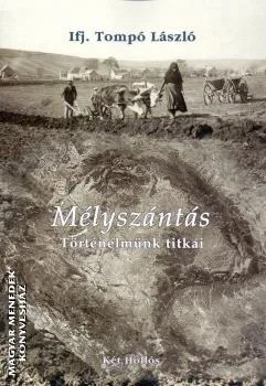 Mélyszántás