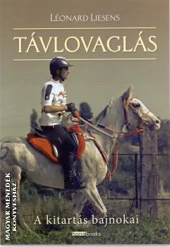 Távlovaglás