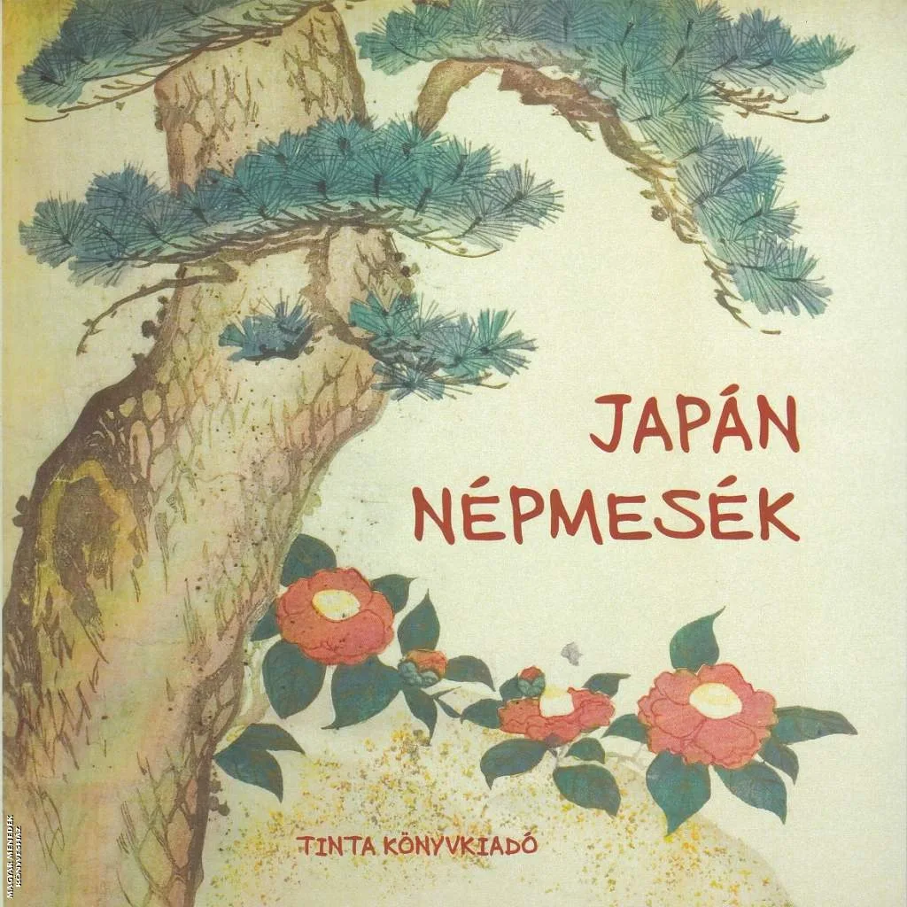 Japán népmesék