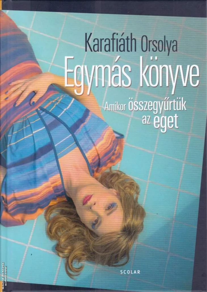 Egymás könyve