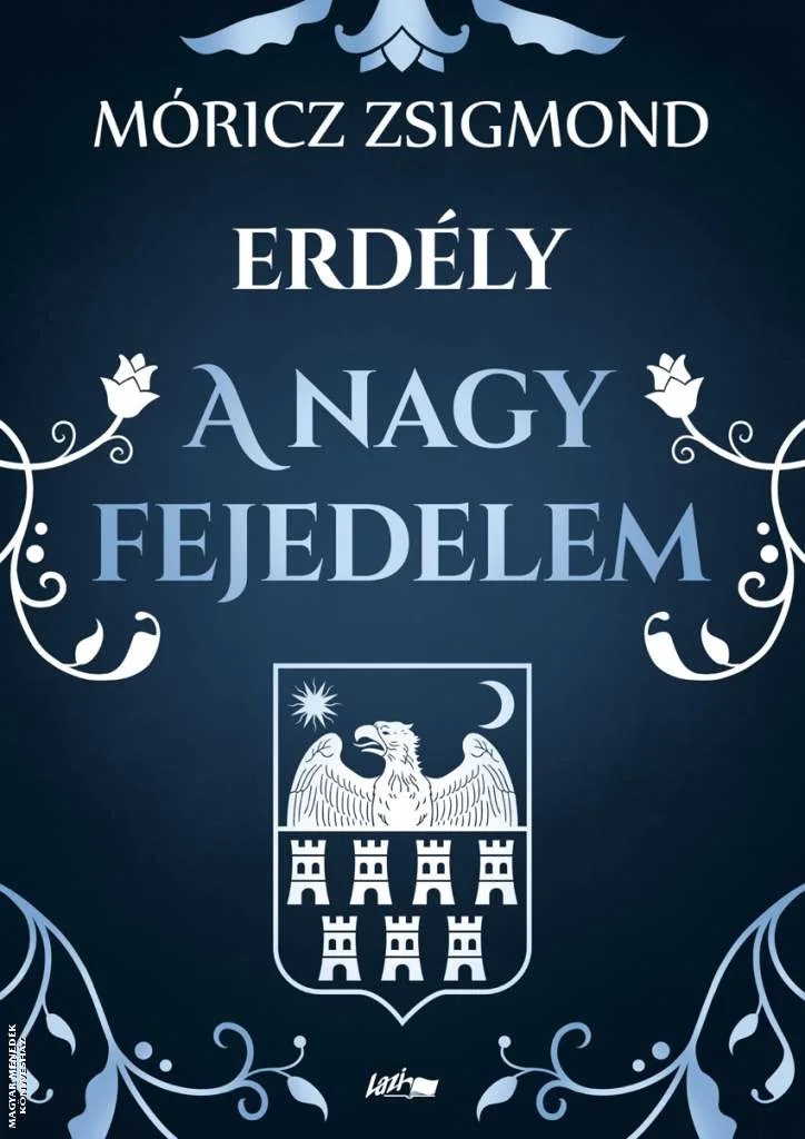 Erdély 2. - A nagy fejedelem