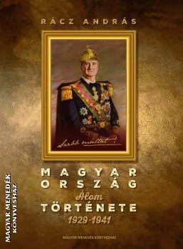 Magyarország álomtörténete 1929-1941