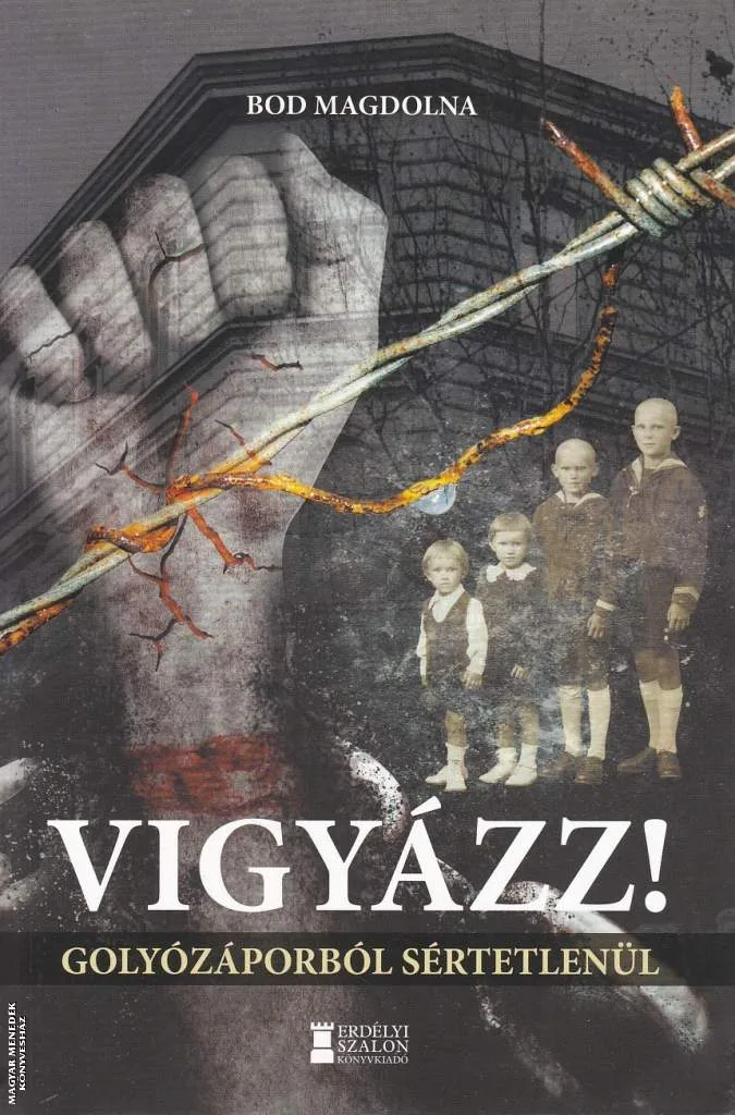 Vigyázz!