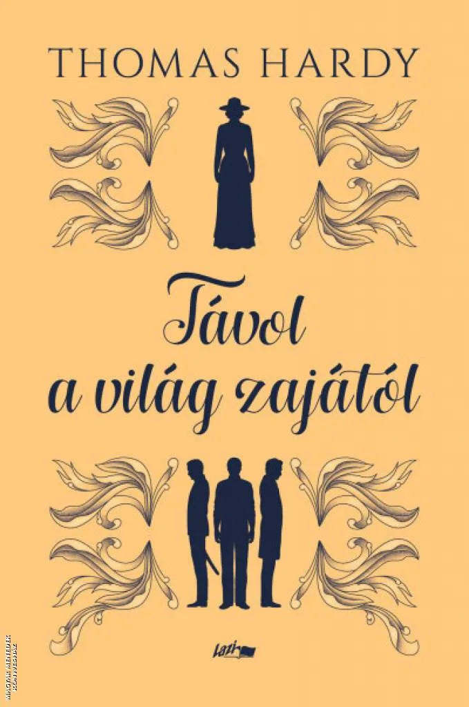 Távol a világ zajától - 2024-es kiadás