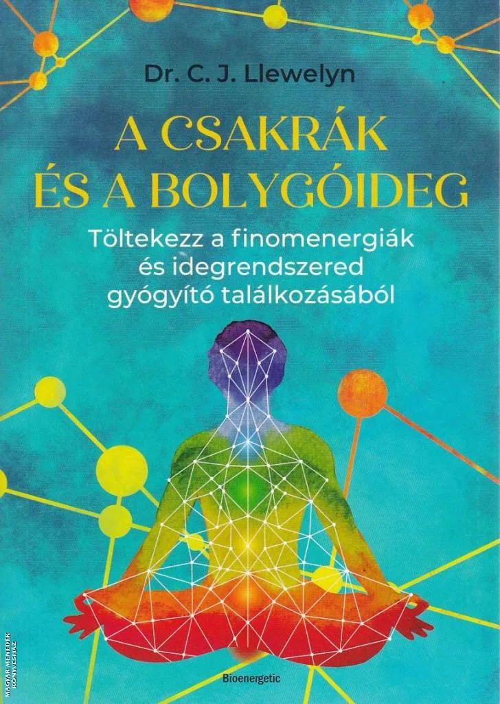 A csakrák és a bolygóideg