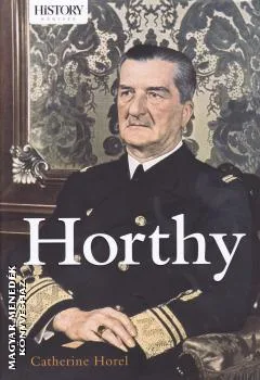Horthy - ANTIKVÁR