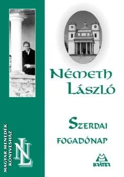 Szerdai fogadónap