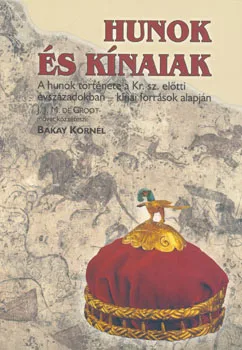 Hunok és kínaiak