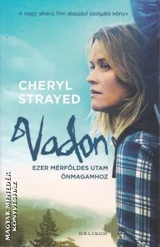 Vadon (2019-es kiadás)