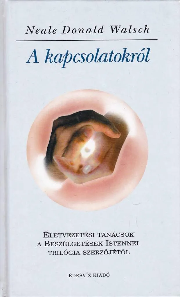 A kapcsolatokról ANTIKVÁR