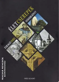 Életcserepek 2.