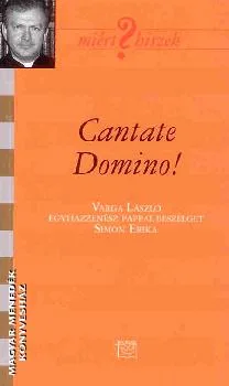 Cantate Domino