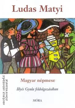 Ludas Matyi