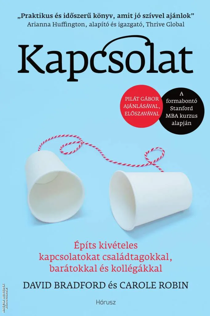 Kapcsolat