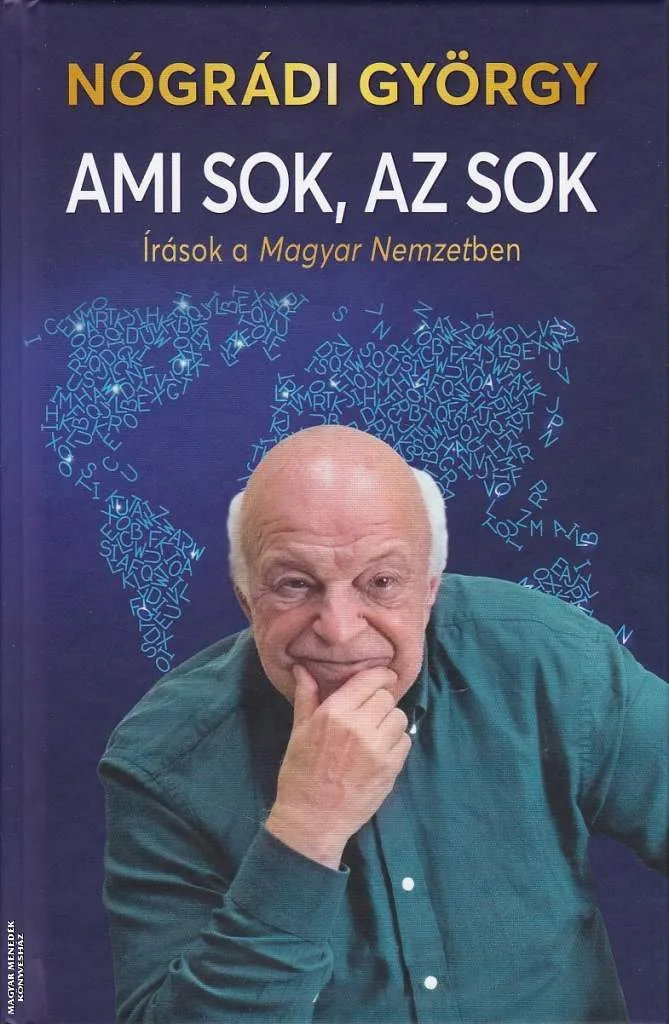 Ami sok, az sok