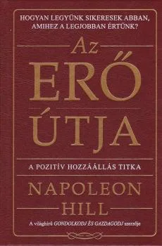 Az erő útja (díszkiadás)