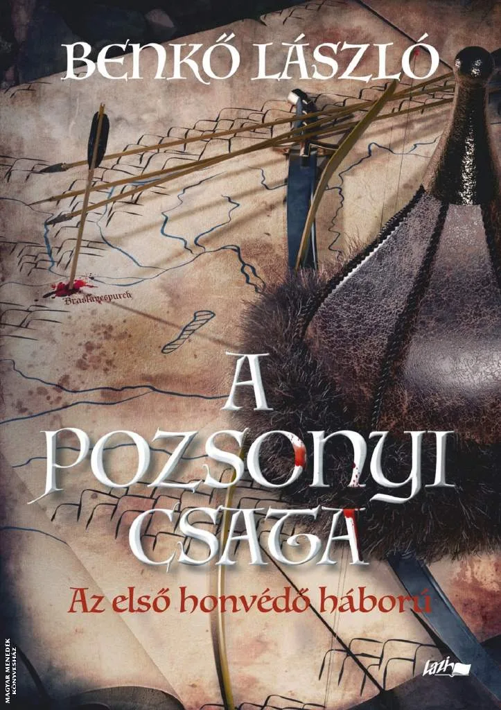 A pozsonyi csata - Az első honvédő háború