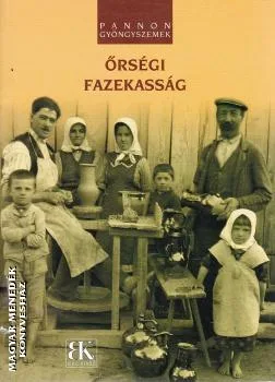 Őrségi fazekasság