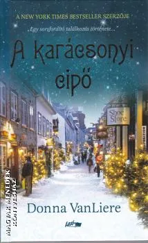 A karácsonyi cipő