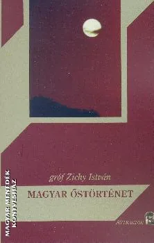 Magyar őstörténet