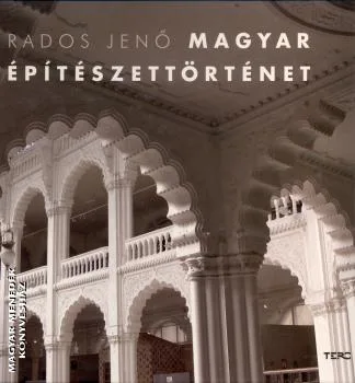 Magyar építészettörténet