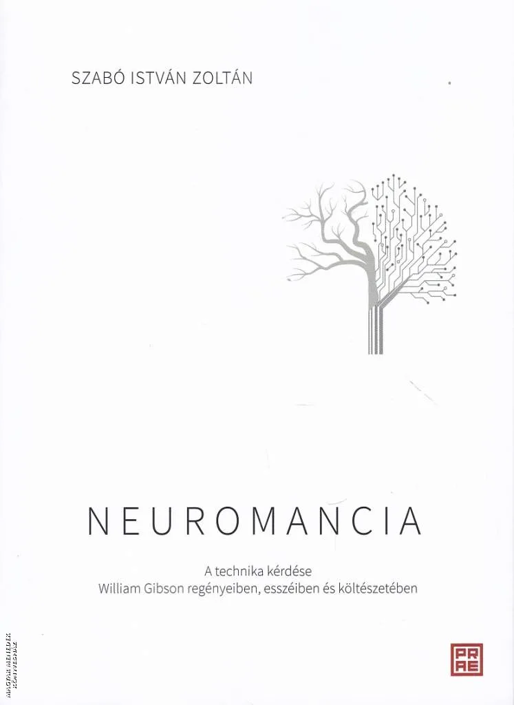 Neuromancia