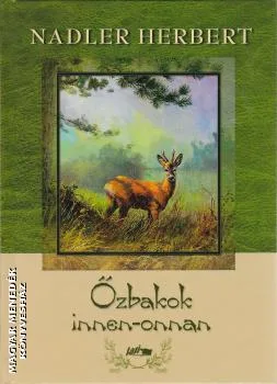 Őzbakok innen-onnan